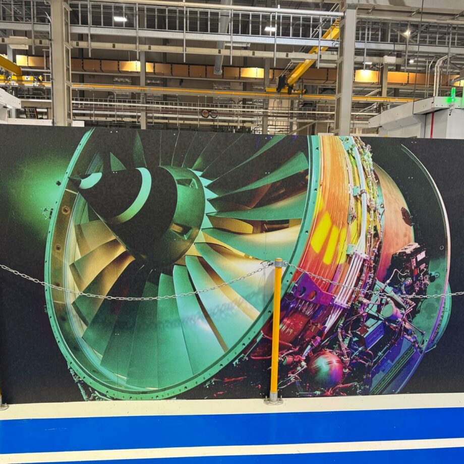 Rolls Royce - Purcell Branding